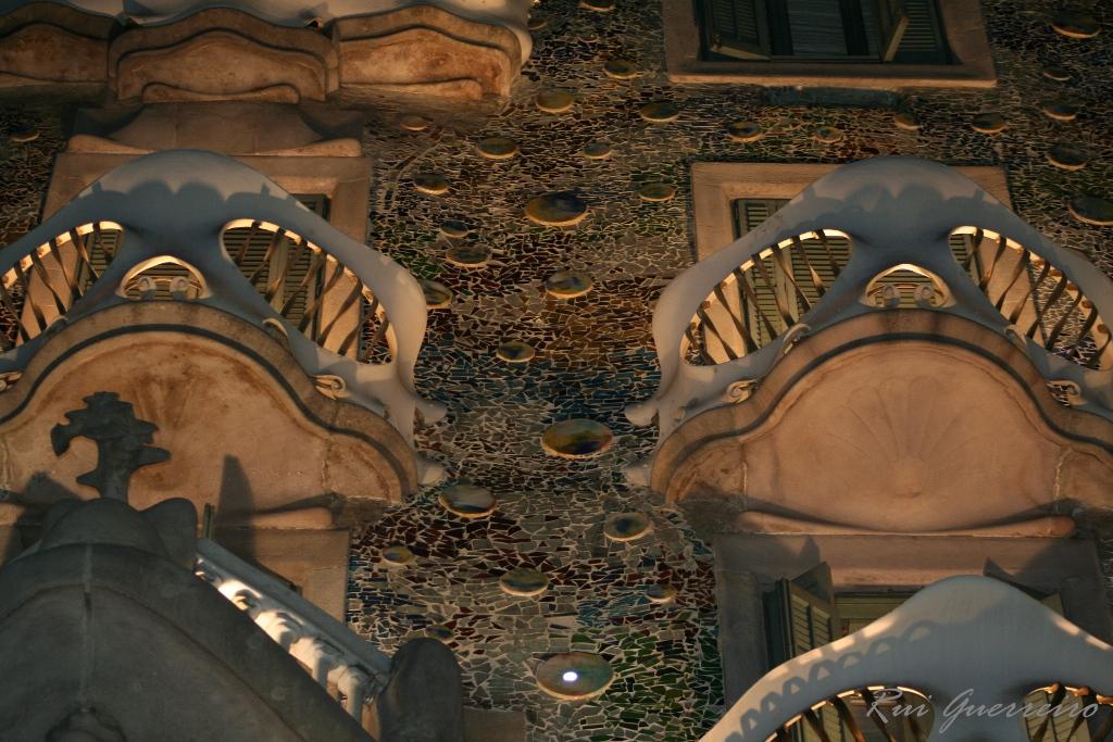 Foto de Barcelona (Cataluña), España