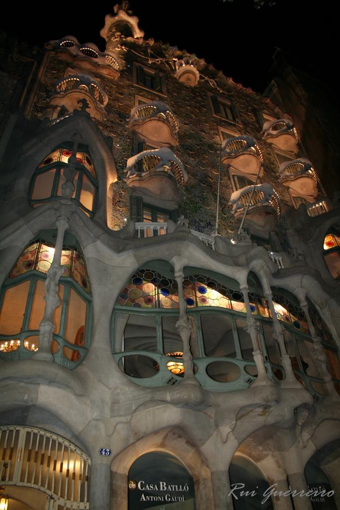 Foto de Barcelona (Cataluña), España