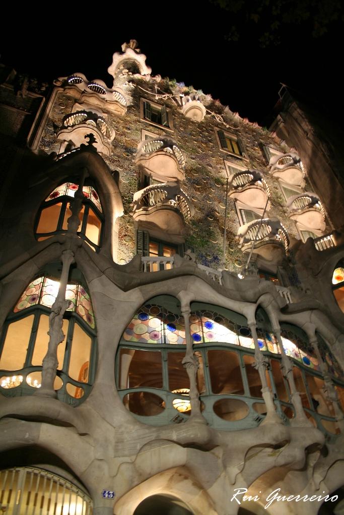 Foto de Barcelona (Cataluña), España