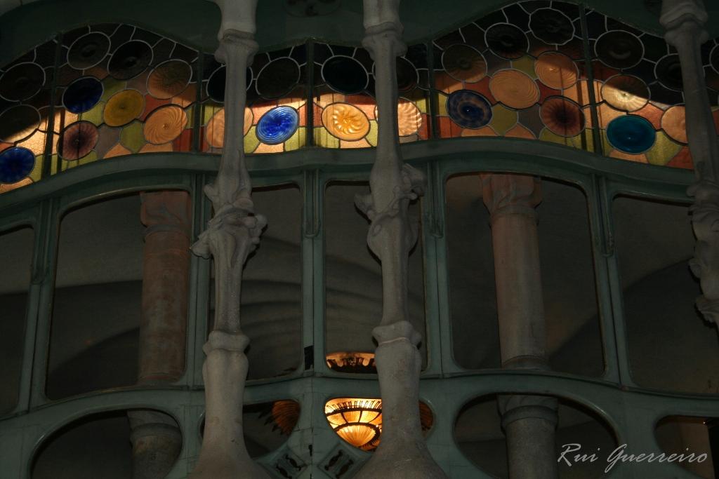 Foto de Barcelona (Cataluña), España