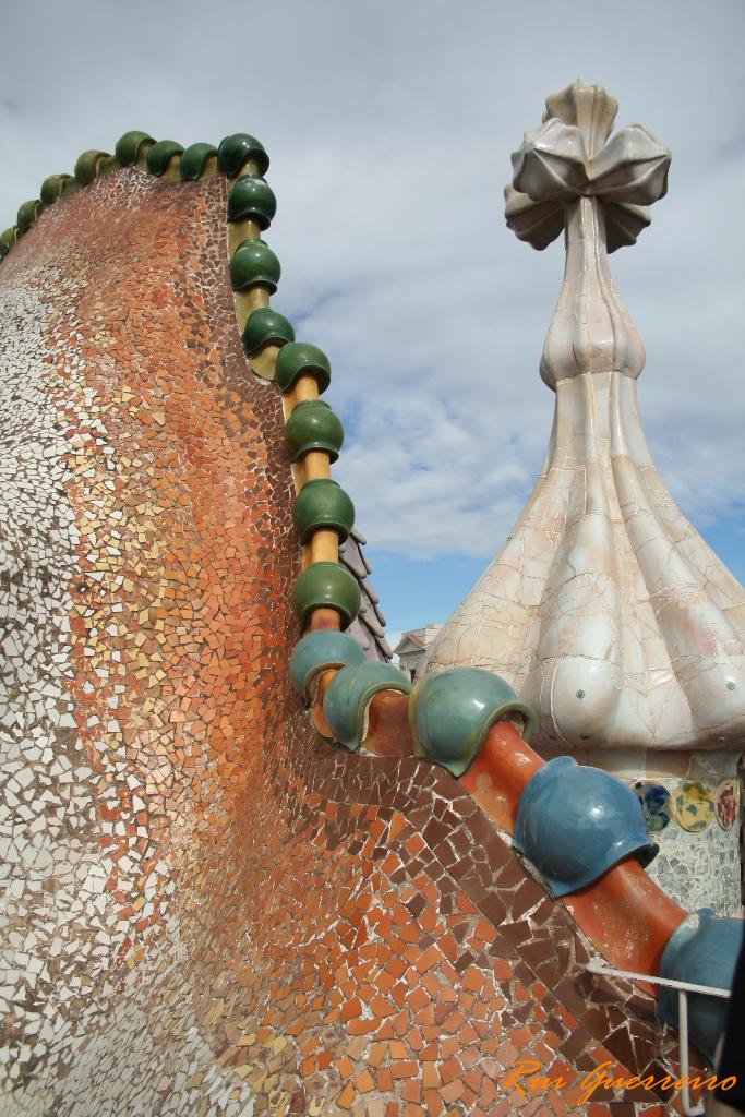 Foto de Barcelona (Cataluña), España