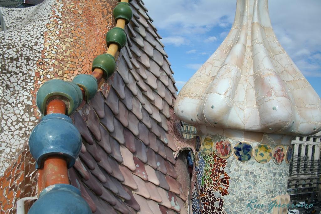 Foto de Barcelona (Cataluña), España