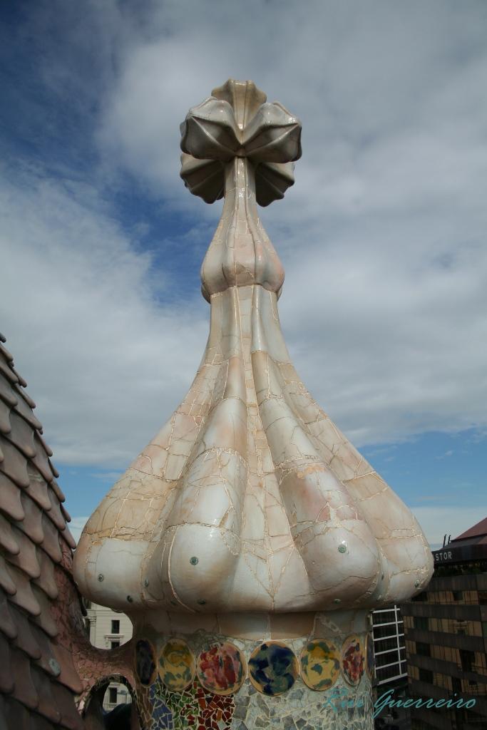 Foto de Barcelona (Cataluña), España