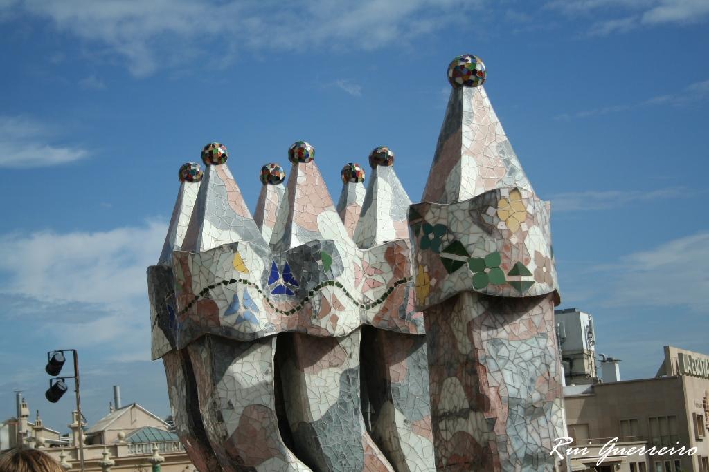 Foto de Barcelona (Cataluña), España