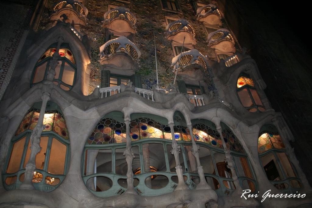 Foto de Barcelona (Cataluña), España