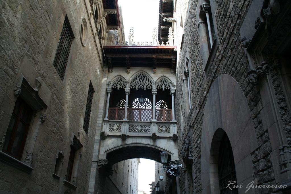 Foto de Barcelona (Cataluña), España