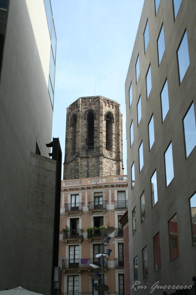 Foto de Barcelona (Cataluña), España