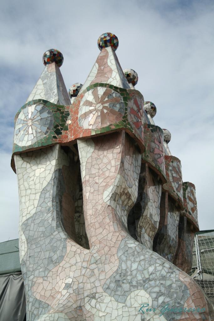 Foto de Barcelona (Cataluña), España