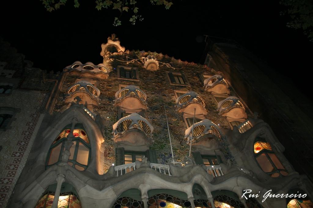 Foto de Barcelona (Cataluña), España