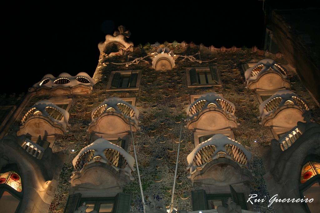 Foto de Barcelona (Cataluña), España