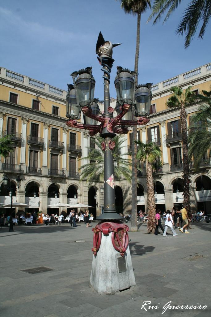 Foto de Barcelona (Cataluña), España