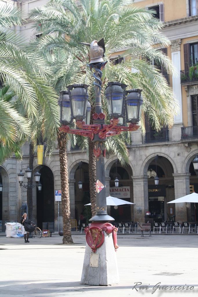 Foto de Barcelona (Cataluña), España