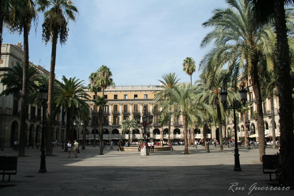 Foto de Barcelona (Cataluña), España