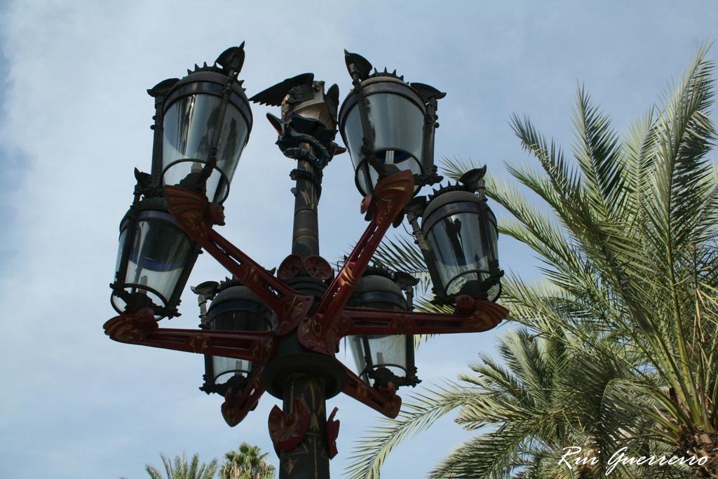 Foto de Barcelona (Cataluña), España