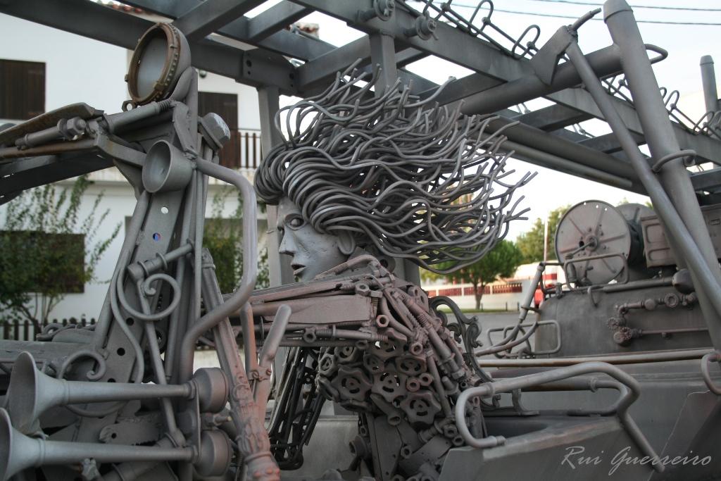 Foto de Almodôvar, Portugal