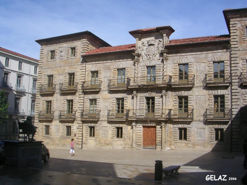 Foto de Avilés (Asturias), España