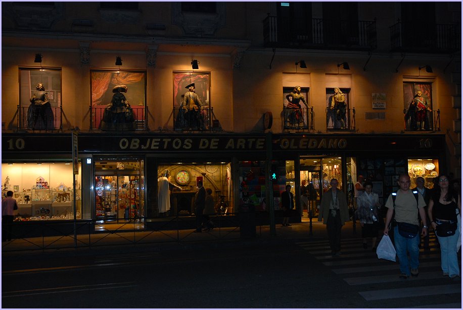 Foto de Madrid (Comunidad de Madrid), España