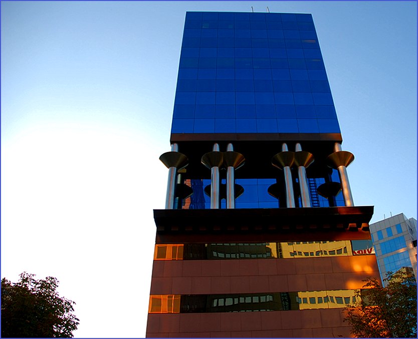 Foto de Madrid (Comunidad de Madrid), España