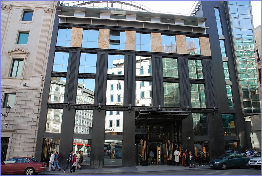 Foto de Madrid (Comunidad de Madrid), España