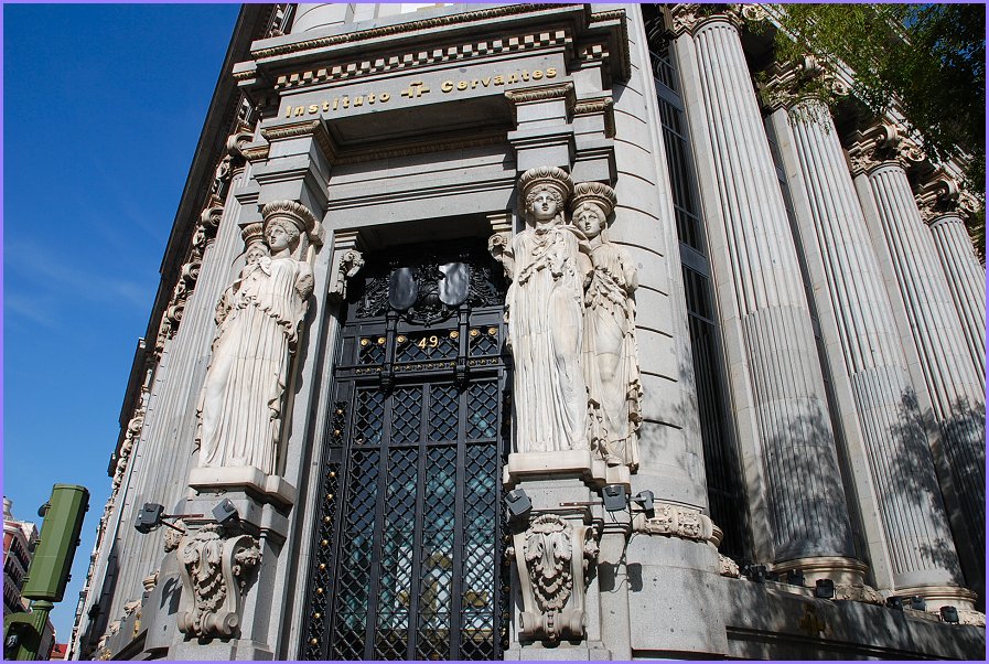 Foto de Madrid (Comunidad de Madrid), España