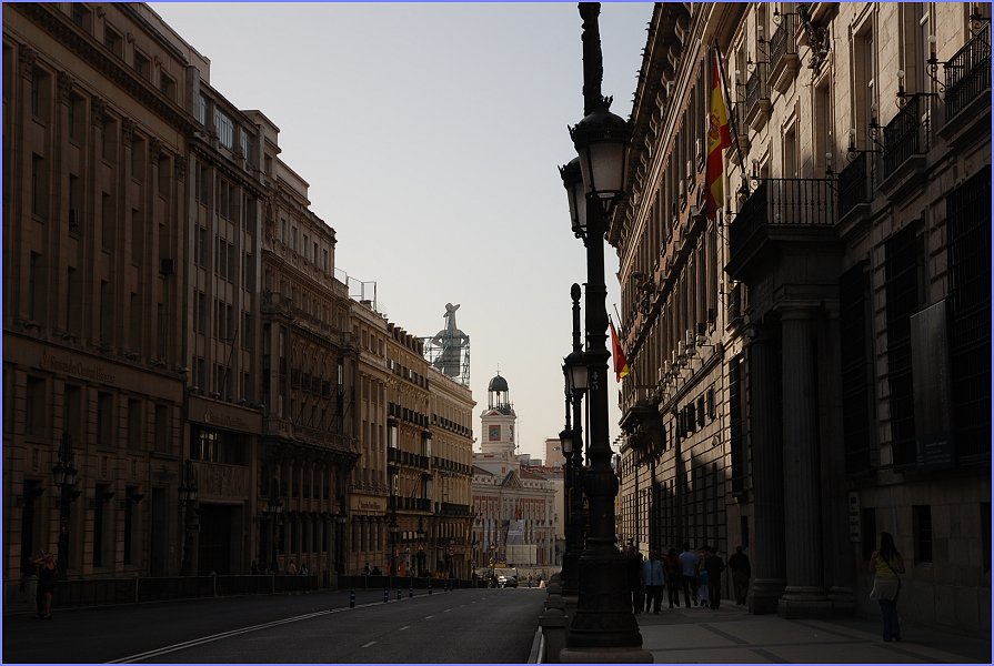 Foto de Madrid (Comunidad de Madrid), España
