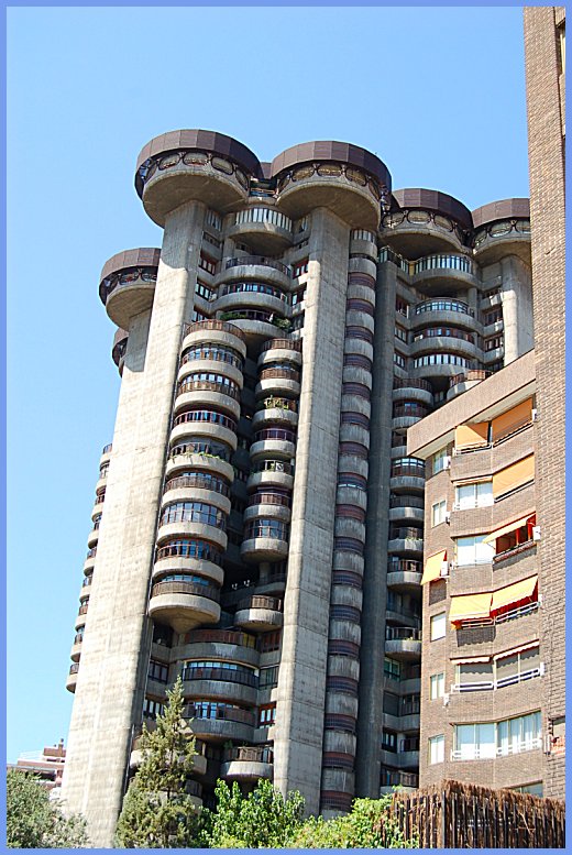 Foto de Madrid (Comunidad de Madrid), España