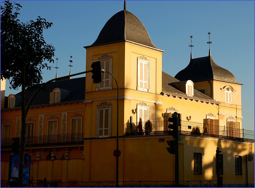 Foto de Madrid (Comunidad de Madrid), España