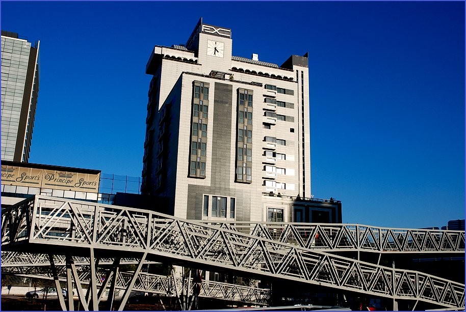 Foto de Madrid (Comunidad de Madrid), España