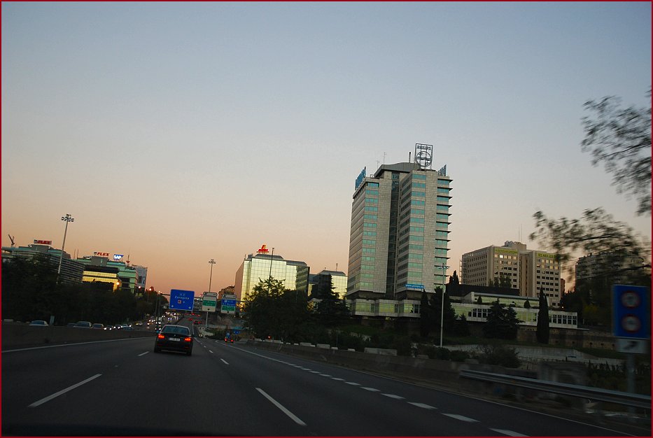 Foto de Madrid (Comunidad de Madrid), España