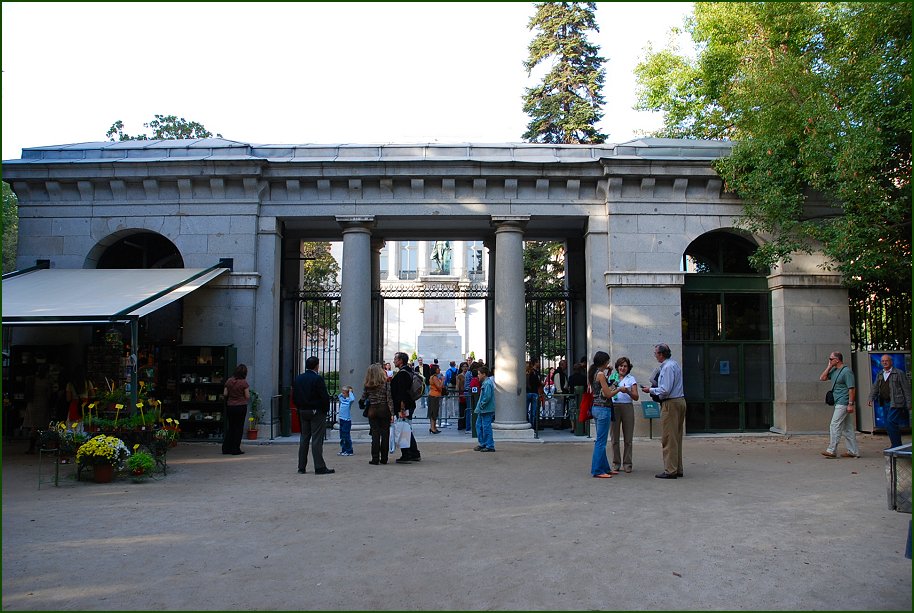 Foto de Madrid (Comunidad de Madrid), España