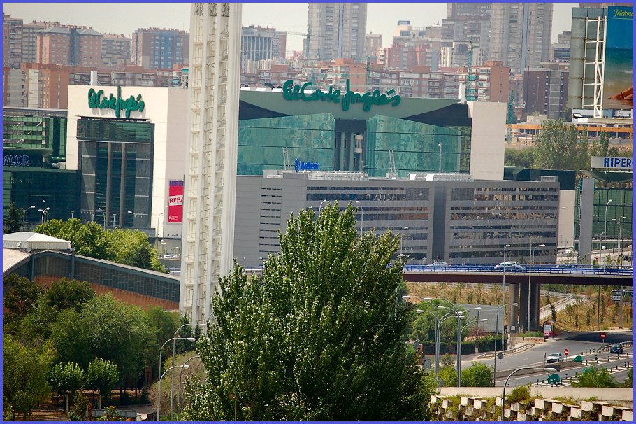 Foto de Madrid (Comunidad de Madrid), España