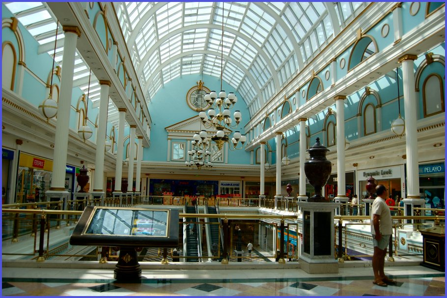 Foto de Alcobendas (Madrid), España