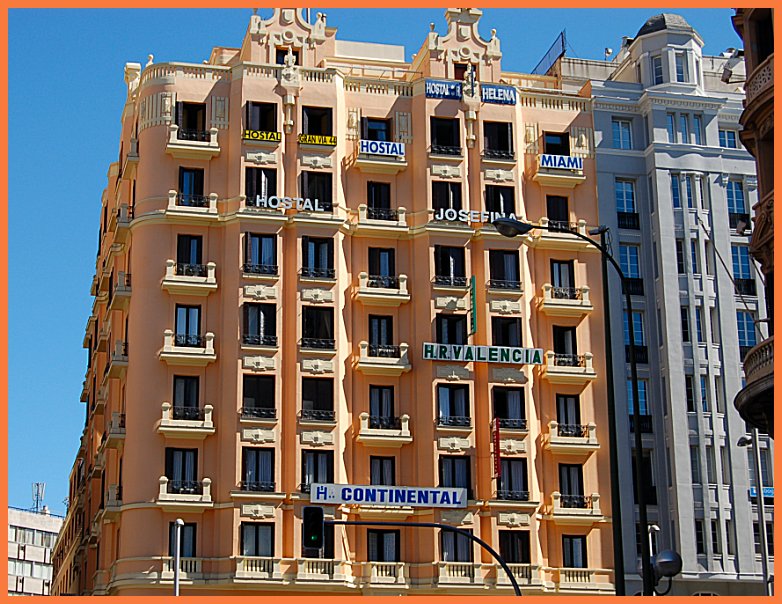 Foto de Madrid (Comunidad de Madrid), España