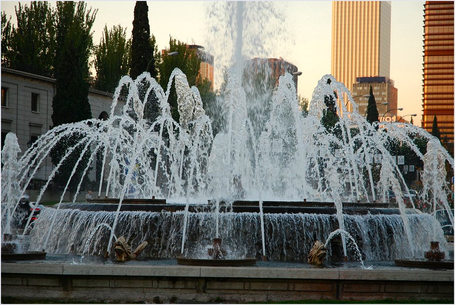 Foto de Madrid (Comunidad de Madrid), España
