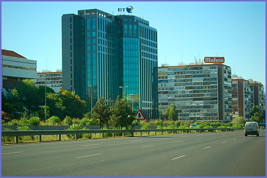 Foto de Madrid (Comunidad de Madrid), España