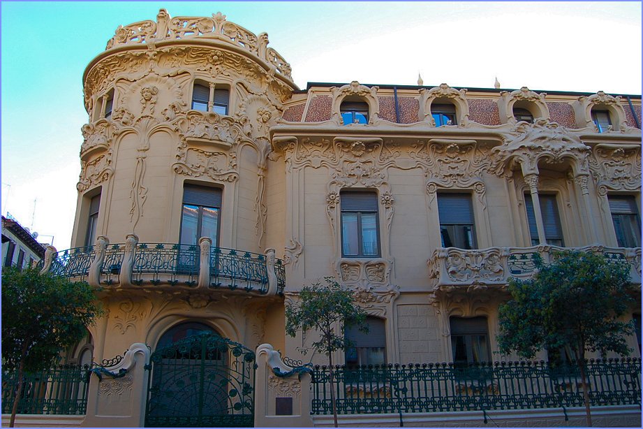 Foto de Madrid (Comunidad de Madrid), España