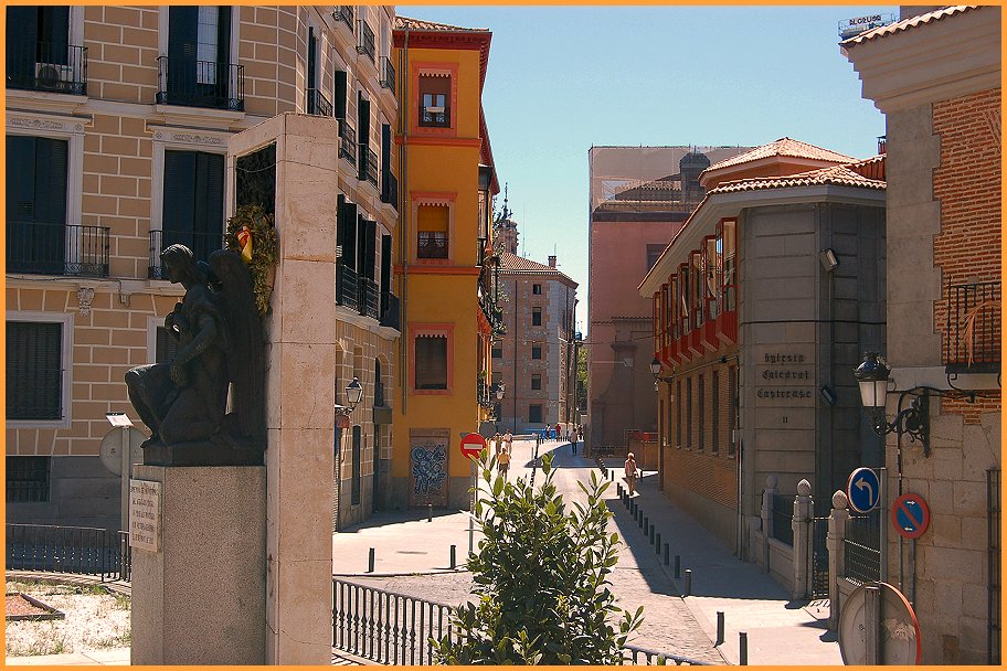 Foto de Madrid (Comunidad de Madrid), España