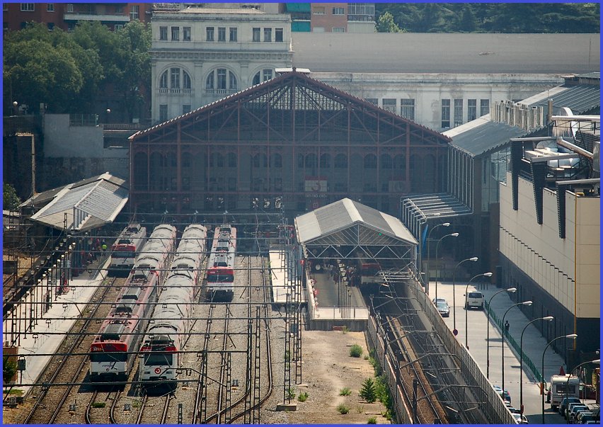 Foto de Madrid (Comunidad de Madrid), España