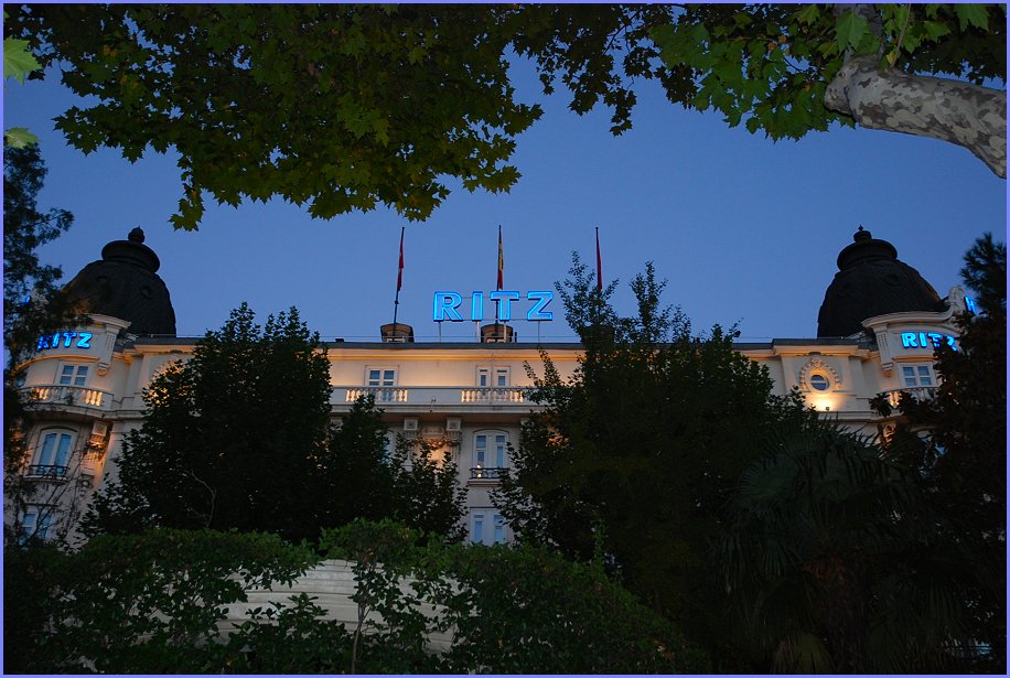 Foto de Madrid (Comunidad de Madrid), España