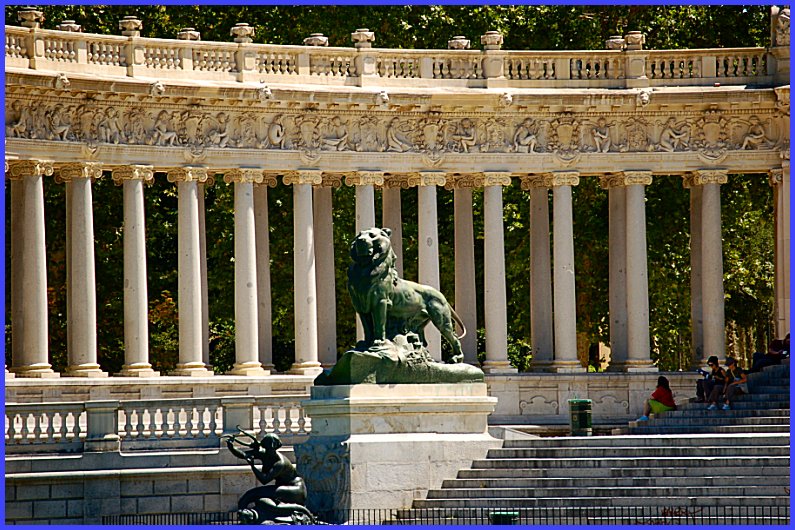 Foto de Madrid (Comunidad de Madrid), España