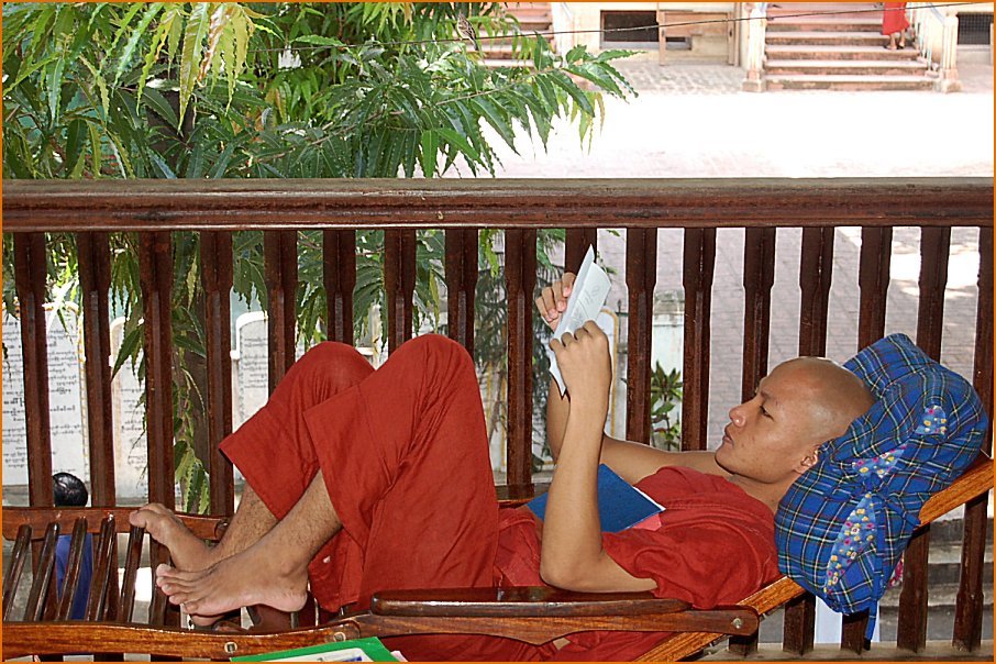 Foto de MANDALAY, Myanmar