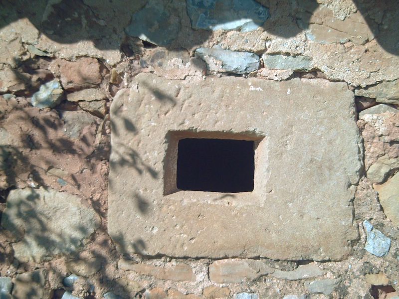 Foto de Aldalpozo (Soria), España