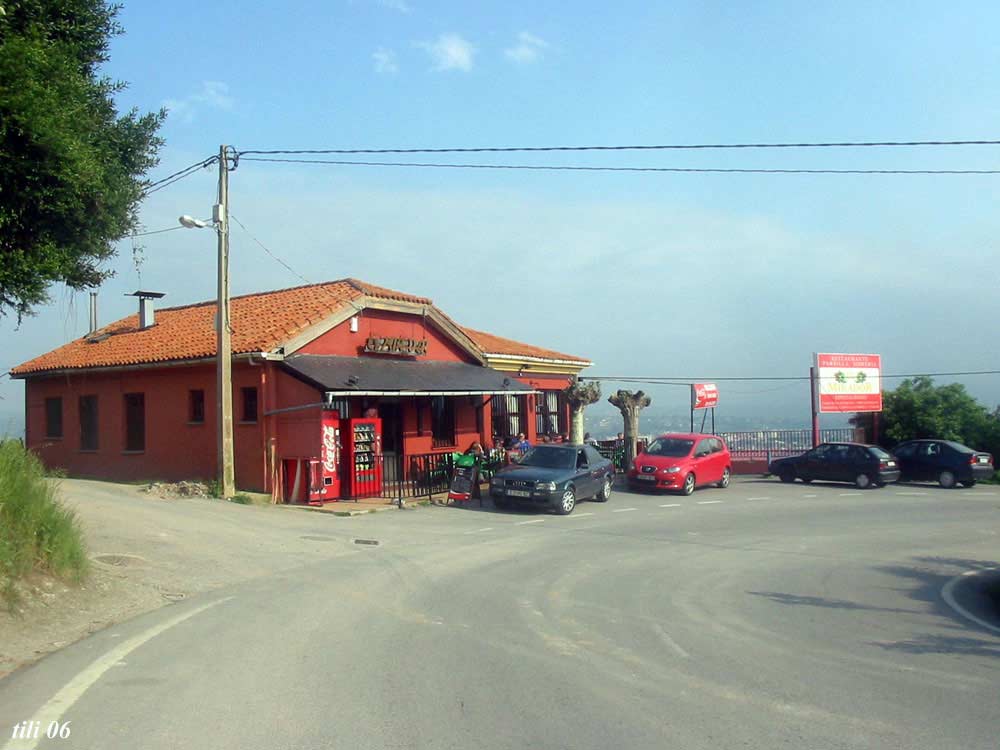 Foto de Oviedo (Asturias), España