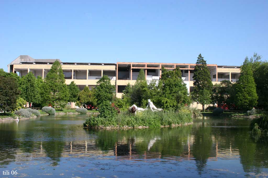 Foto de Gijón (Asturias), España