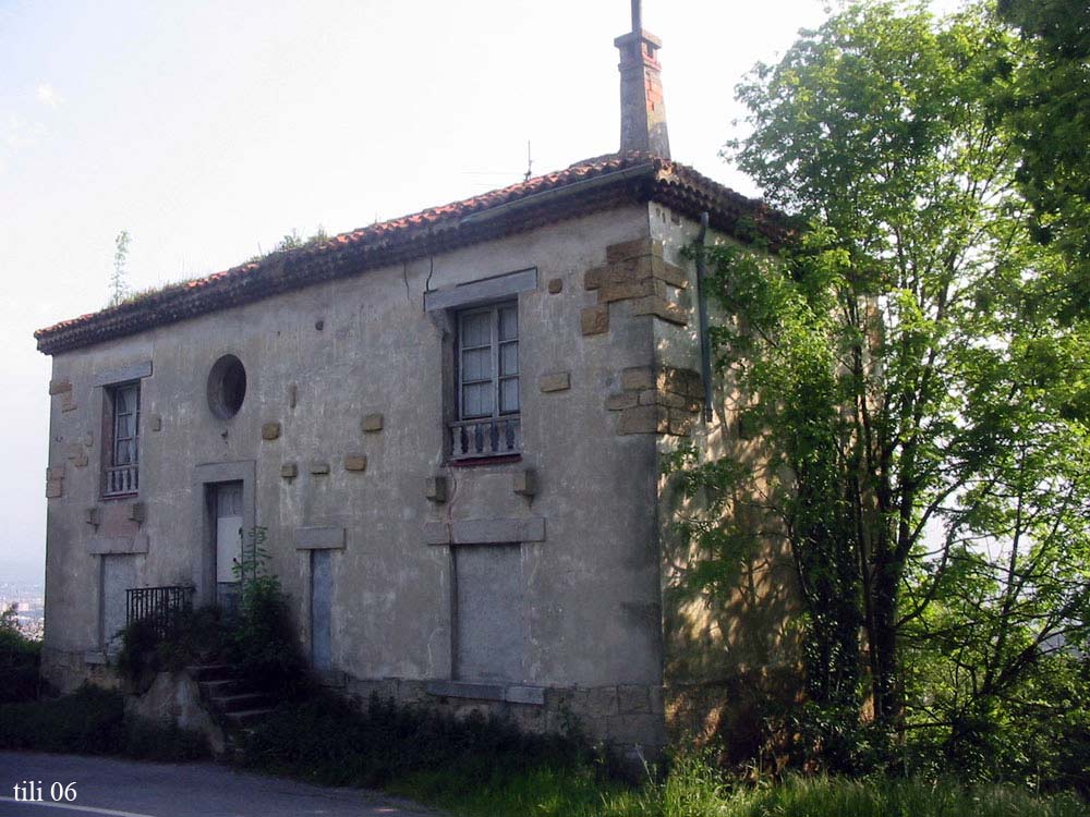 Foto de Oviedo (Asturias), España