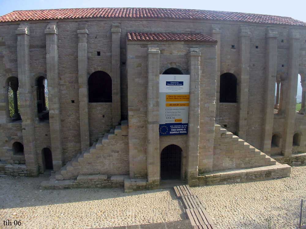 Foto de Oviedo (Asturias), España