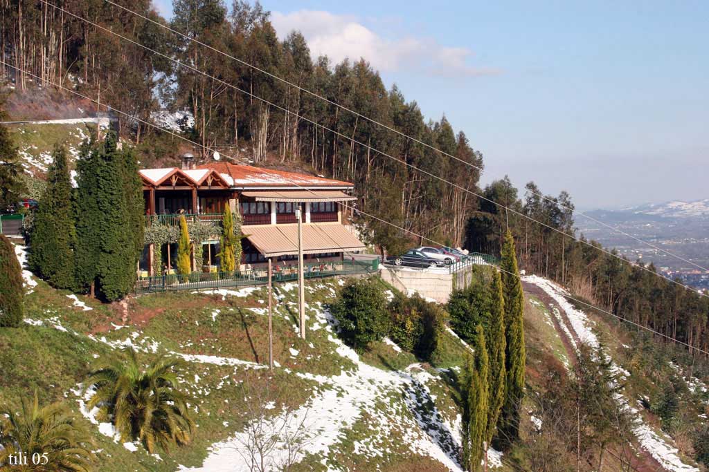 Foto de Oviedo (Asturias), España