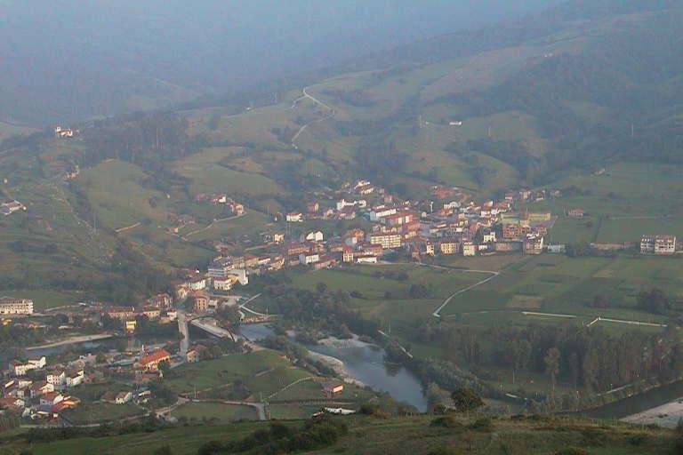 Foto de Panes - Peñamellera Baja (Asturias), España