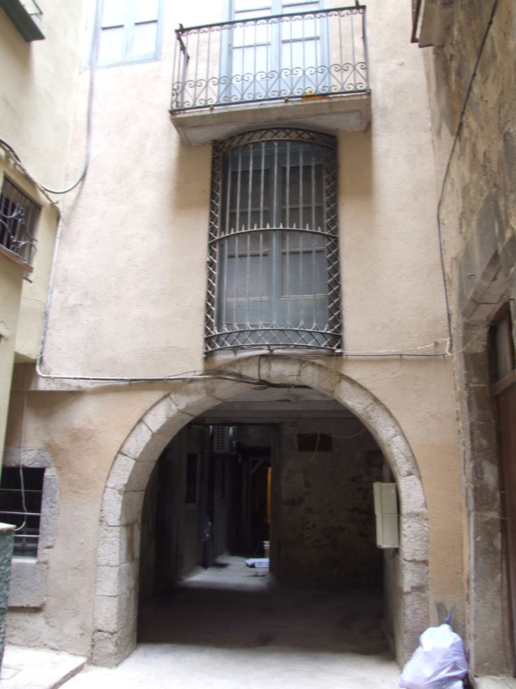 Foto de Gerona (Girona), España