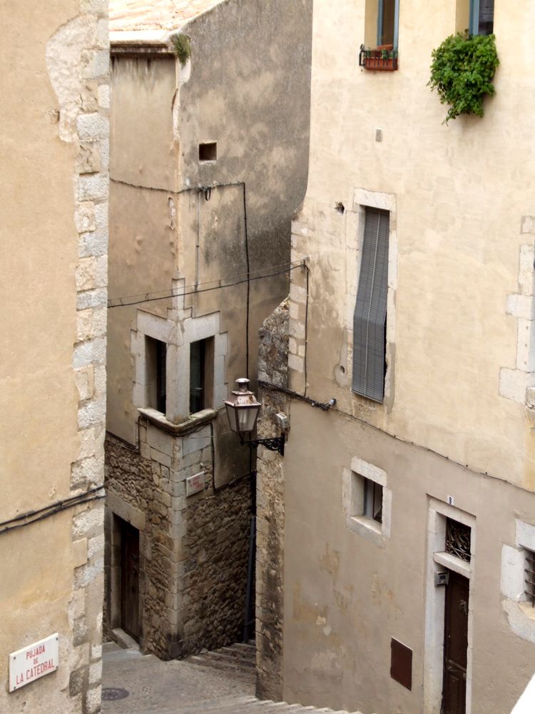 Foto de Gerona (Girona), España